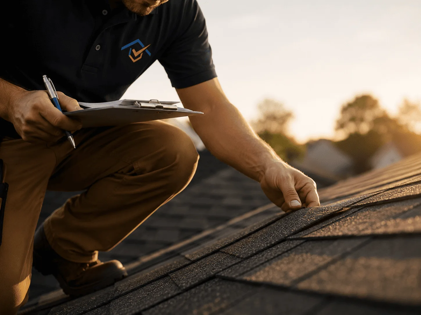 Why Choose Roof Inspection in Aurora, CO